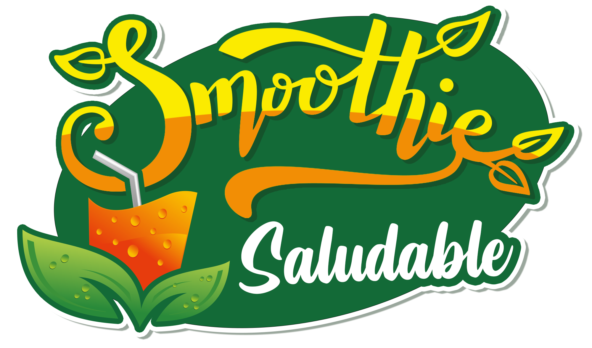SmoothieSaludable